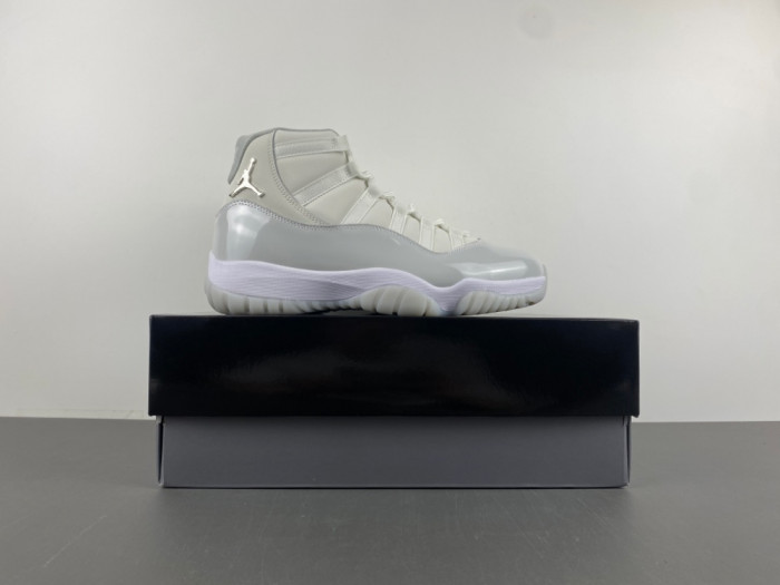 Air Jordan 11 Retro Grand Finale AR0715-110