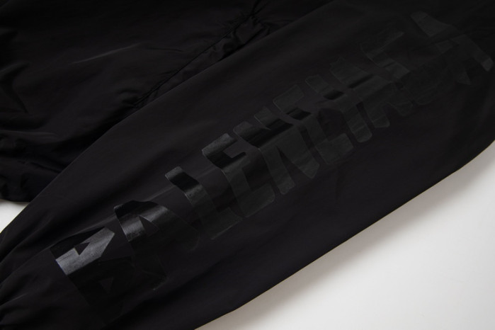 Balenciag* jacket Bh051