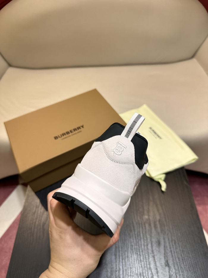 BUR*ERRY SHOES BBY89