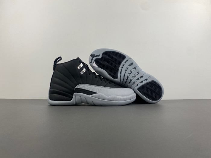 Air Jordan 12 "Barons" CT8013-010