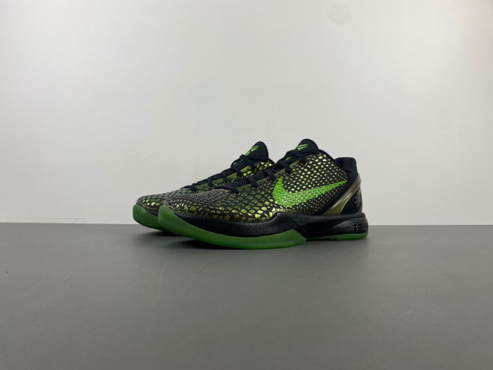 nike kobe 6 Svp*me rice 446442-301