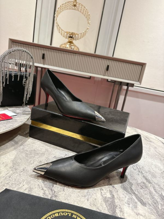 C&L Heels 5.5cm CLL000137