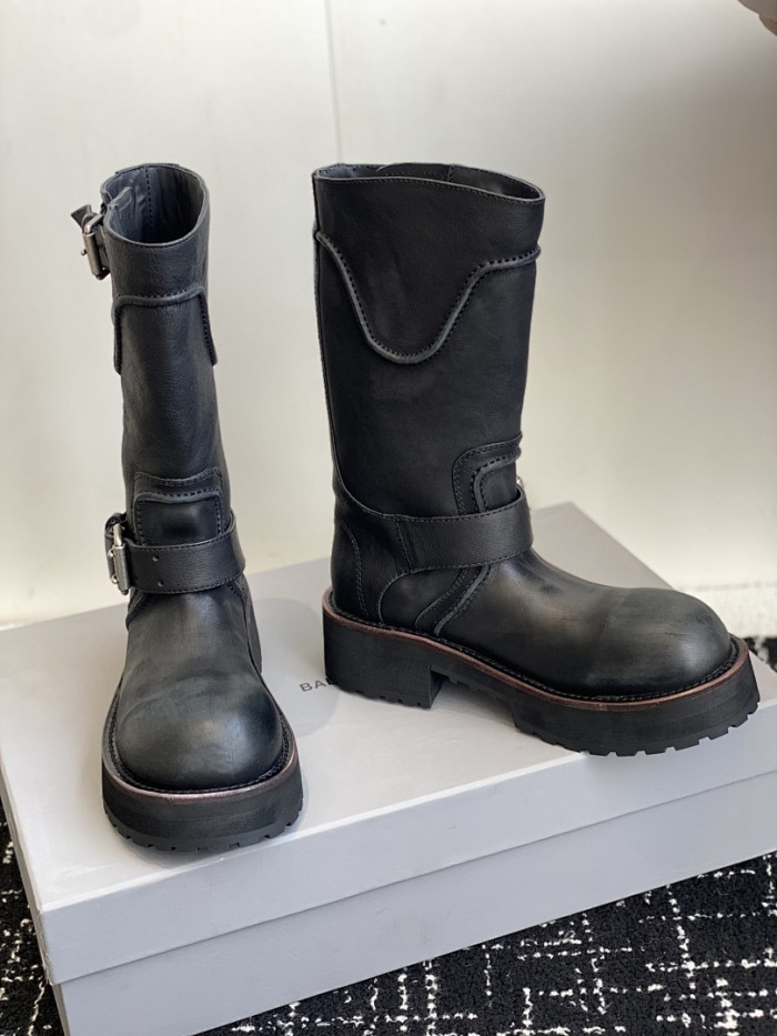 Ba1en*iaga boots 80000294