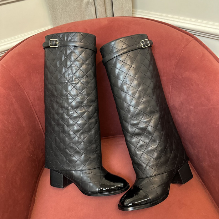 Chane* Boots C000070