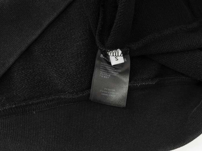 Balenciag* Hoodie Bh006