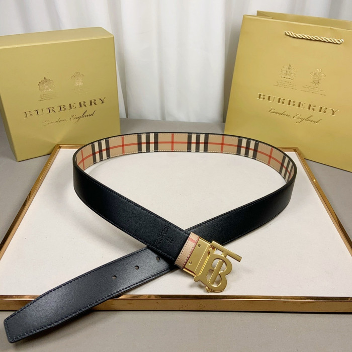 BURB*RRY BELT BB01
