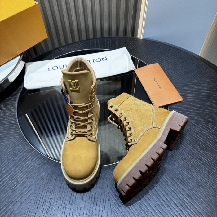 LV Boots L0000660
