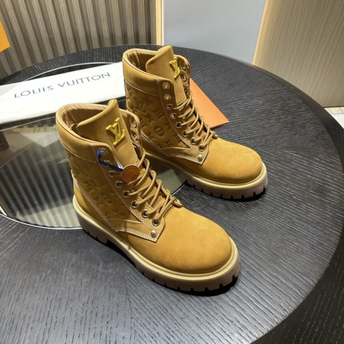 LV Boots L0000660