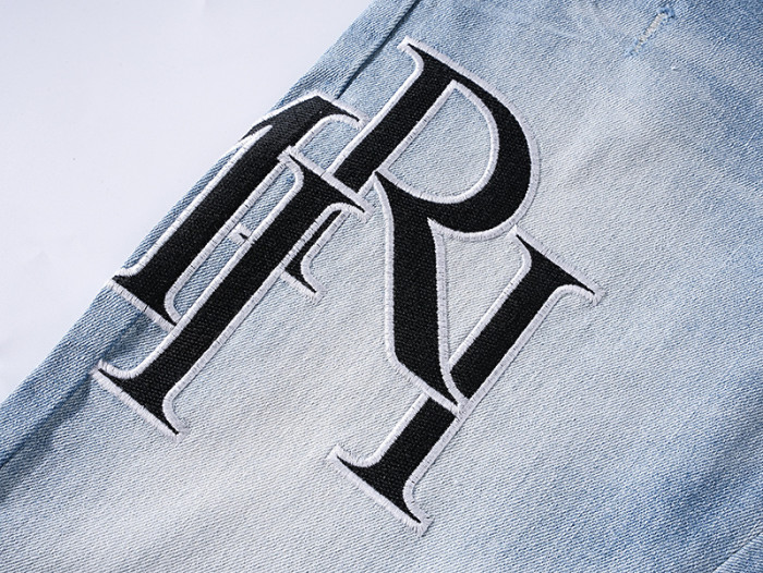 AM1RI Jeans AM041