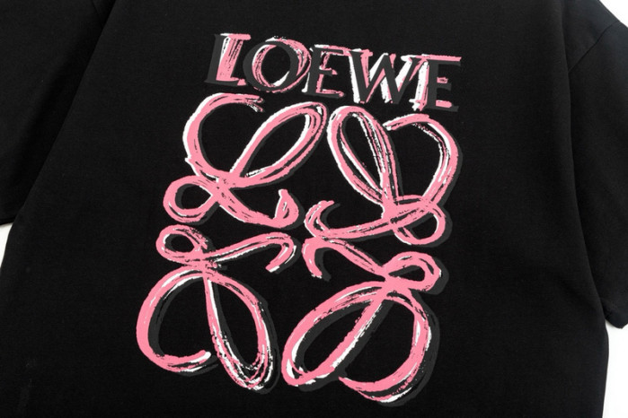 L0ew* t-shirt lw35