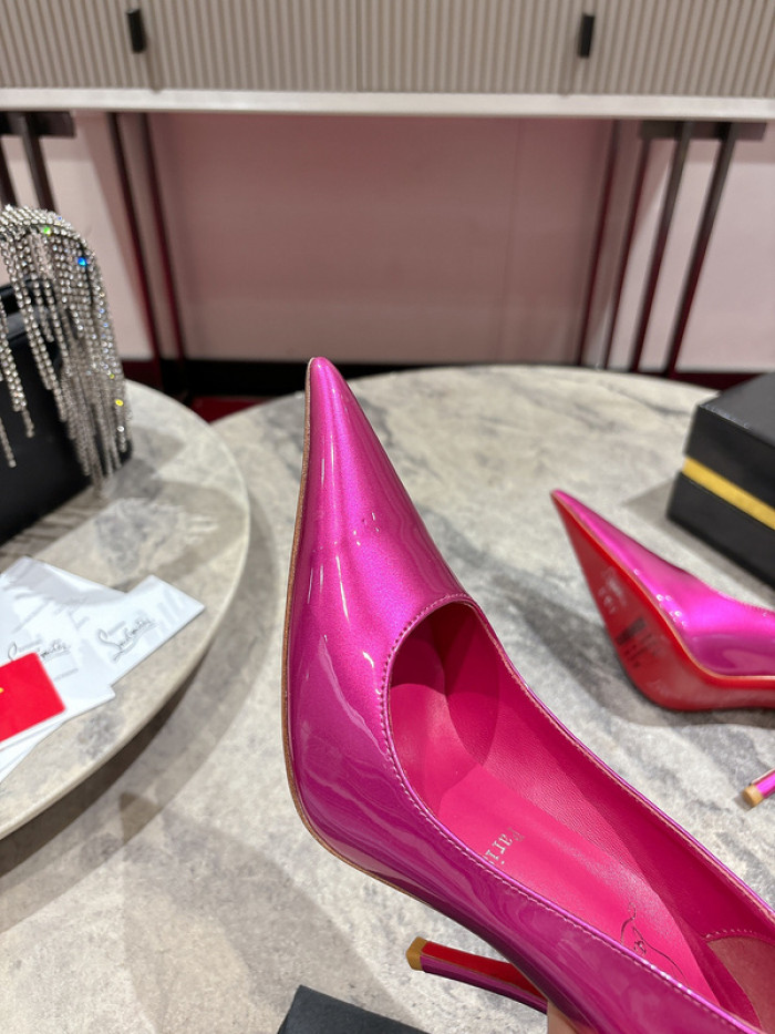 C&L Heels 10cm CLL000084