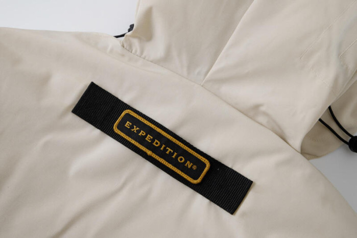 Canada G00SE JACKET CG05