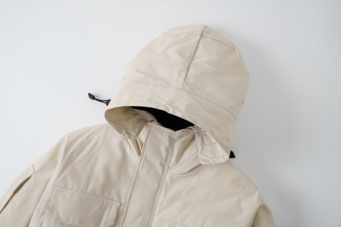 Canada G00SE JACKET CG05
