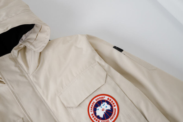 Canada G00SE JACKET CG05