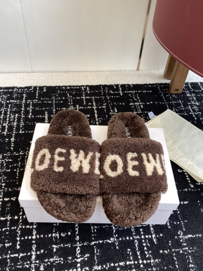 L0EWE Sandal LWS02