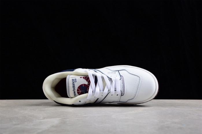 New Balance BB550 BB550PWB