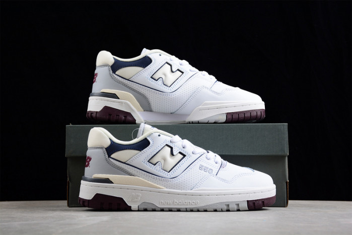 New Balance BB550 BB550PWB