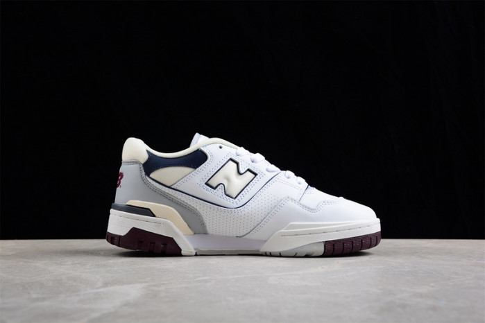 New Balance BB550 BB550PWB