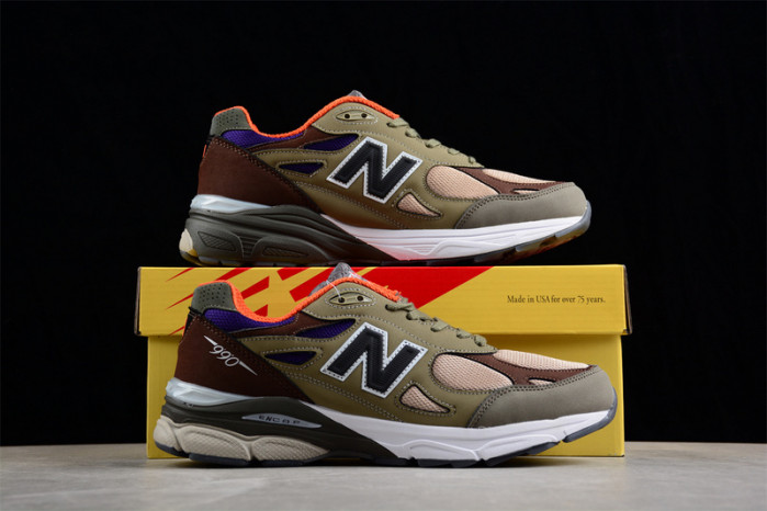 New Balance NB990 M990BT3