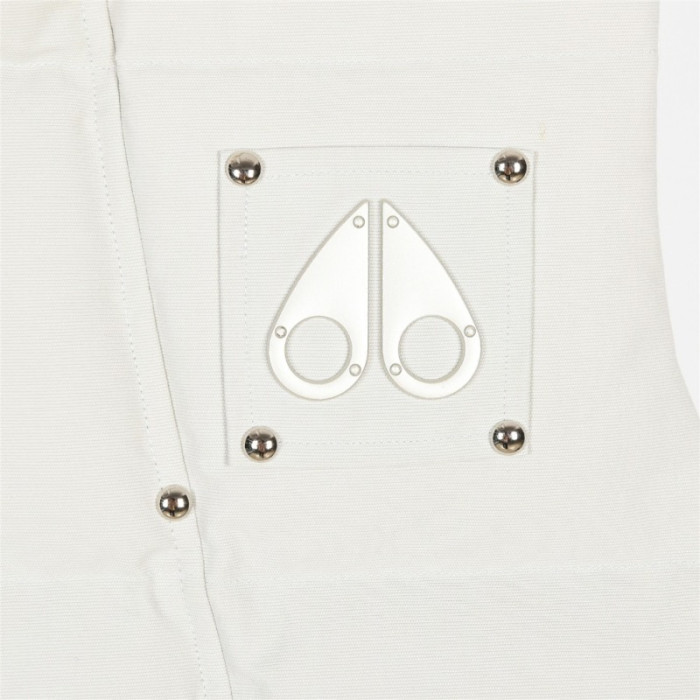 M00se knuckles VEST MK02