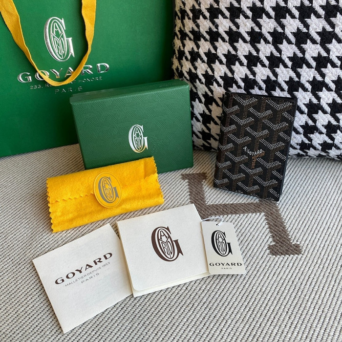G09ard wallet gy08