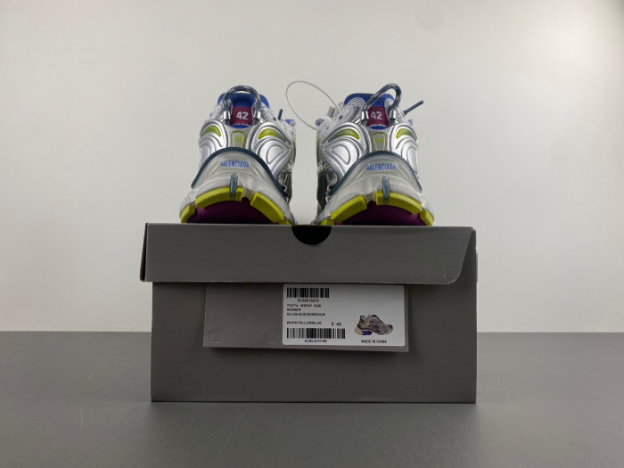 Ba1en*iaga runner sneaker w3rny-0328