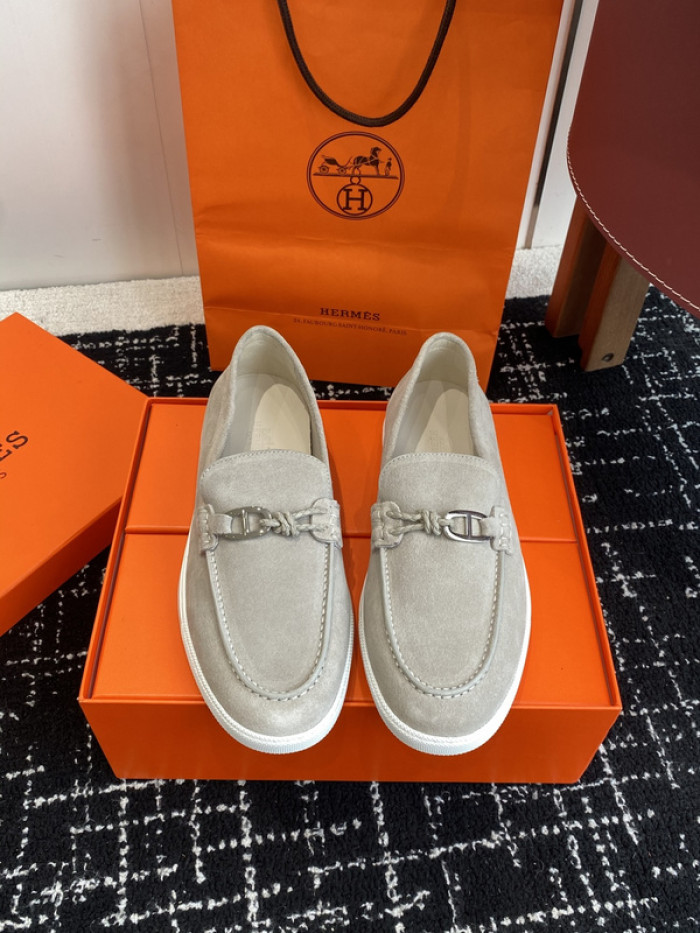H**me5 loafers hm081