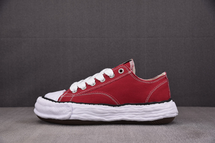 Ma1s0n mihara yasuhiro sneaker mmys62