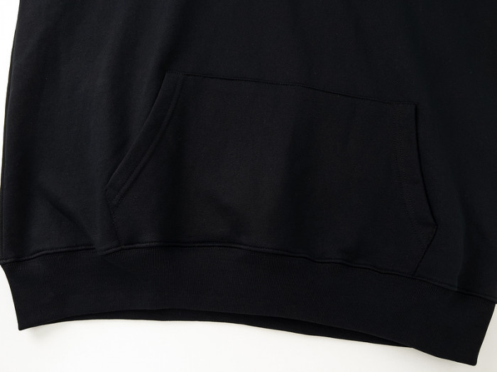 Balenciag* Hoodie Bh007