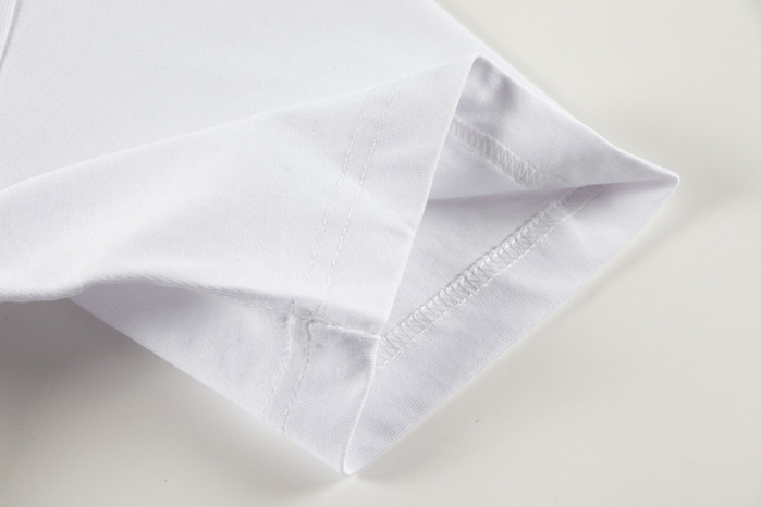 Balenciag* T-SHIRT Bh016