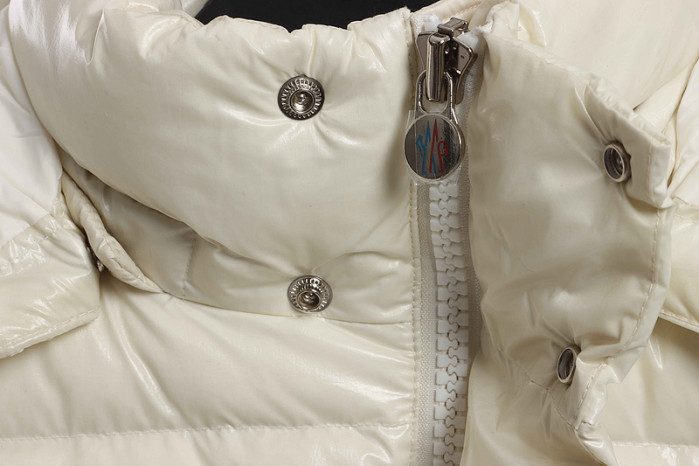 Moncler down jacket MC11
