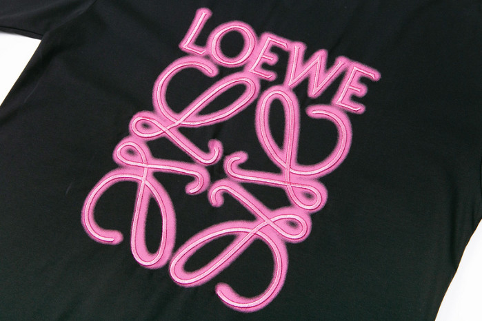 L0ew* t-shirt lw26