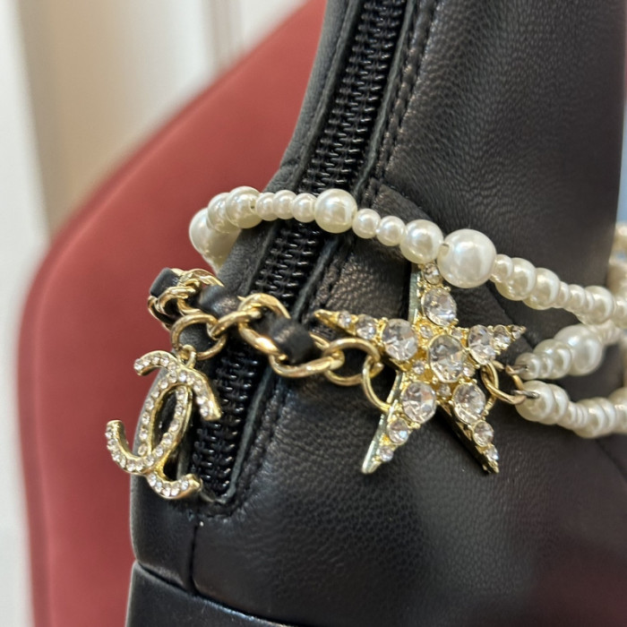 Chane* Boots C000076