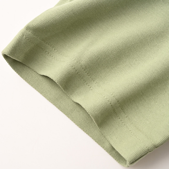 BUR*ERRY POLO SHIRT BR06