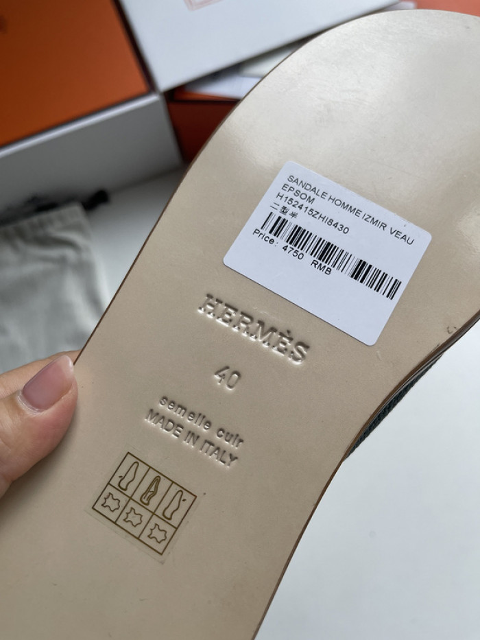 Herme* Sandal HS144