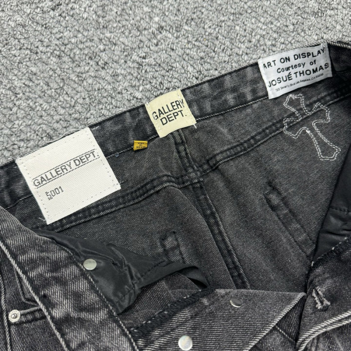 gallery dept & Ch*0me He**ts jeans gd17