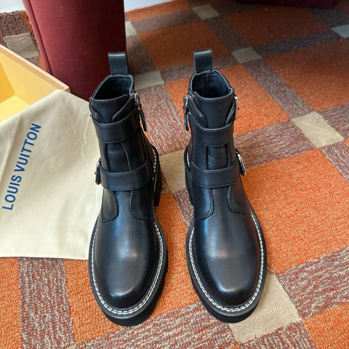 LV Boots L0000500