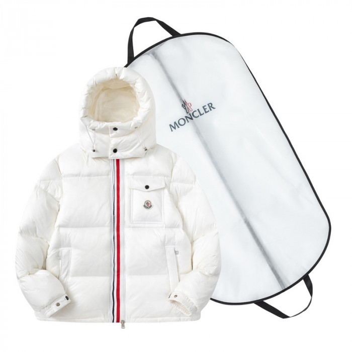 Moncler down jacket MC13