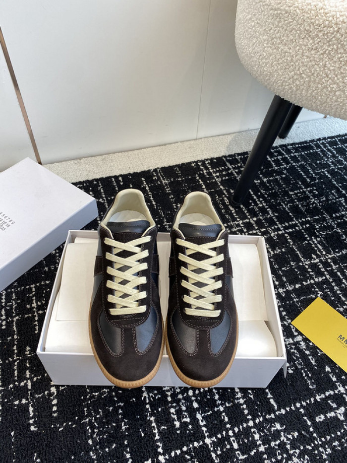 ma1s0n Marg*e1a calfskin s57ws0290