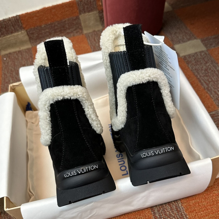 LV Boots L0000425