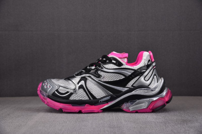 Ba1en*iaga runner sneaker w3rxp 5418