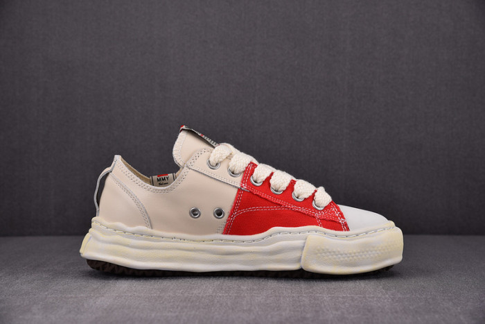 Ma*s*n mihara yasuhiro sneaker mmys40