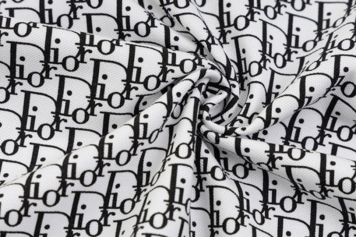 D1OR POLO SHIRT DR22