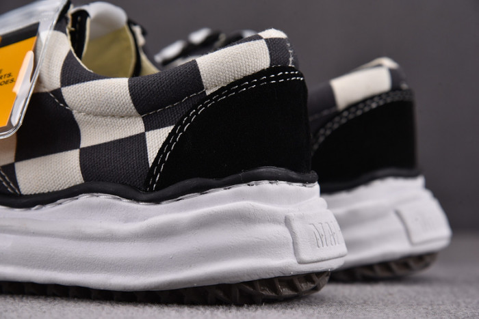Ma*s*n mihara yasuhiro sneaker mmys12