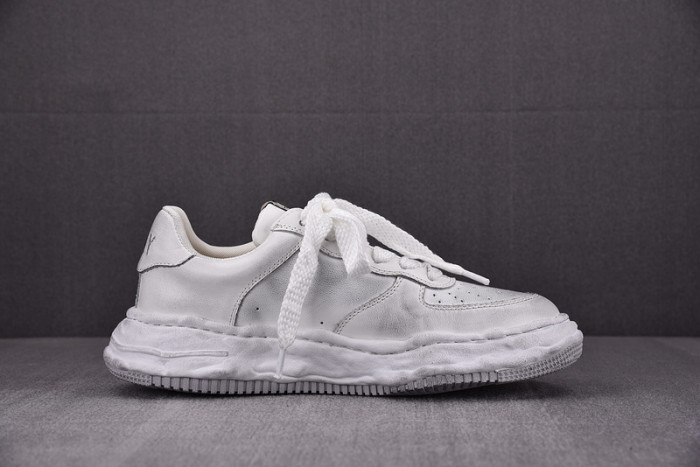 Ma*s*n mihara yasuhiro sneaker mmys30