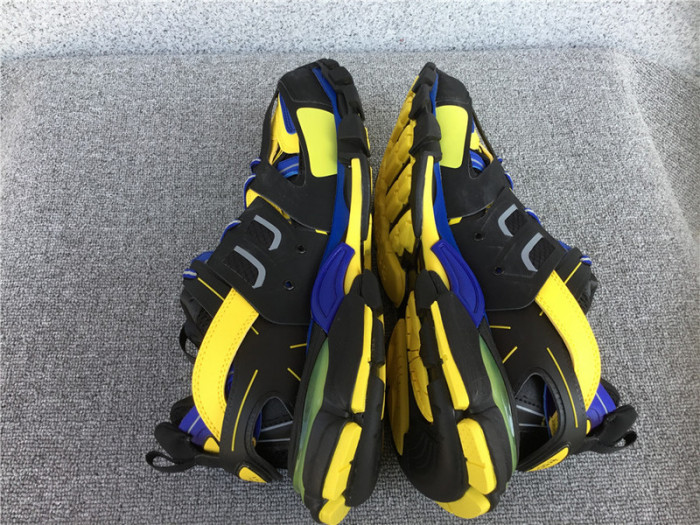 SNEAKER TESS.S.GOMMA 5000017