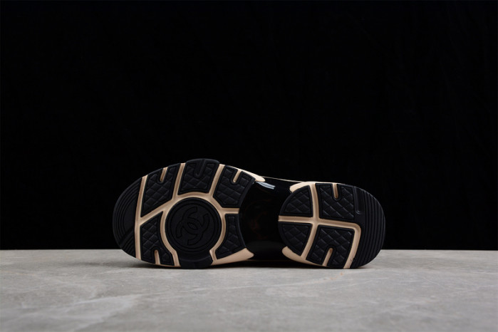 Chane* snekaers C000045