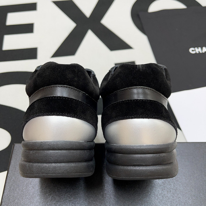 Chane* snekaers C000008