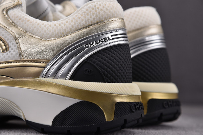 Chane* snekaers C000048