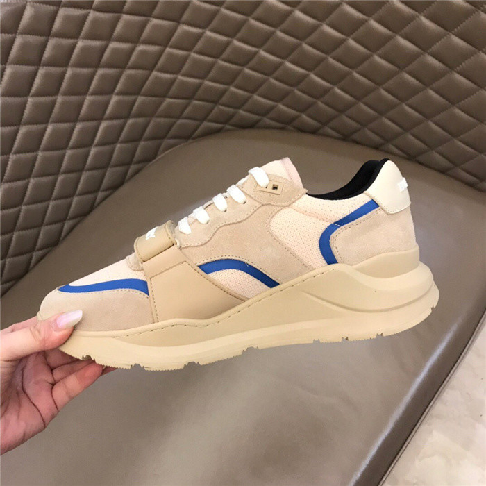 BUR*ERRY SHOES BBY22